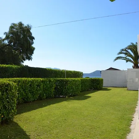 Vakantiehuis Smeraldo Sul Mare Olbia