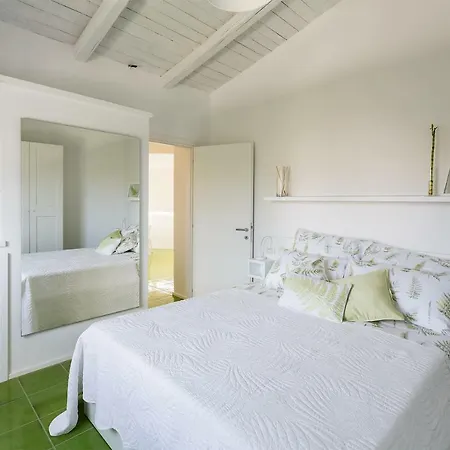 Smeraldo Sul Mare Vakantiehuis Olbia