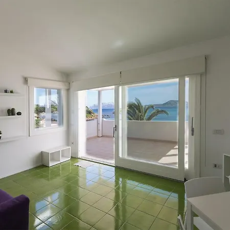 Vakantiehuis Smeraldo Sul Mare