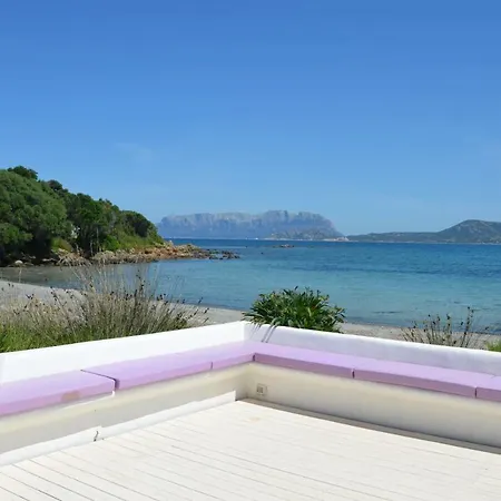 Smeraldo Sul Mare Vakantiehuis