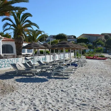 Smeraldo Sul Mare 奧爾比亞