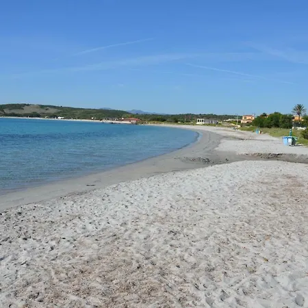 Smeraldo Sul Mare * 奧爾比亞