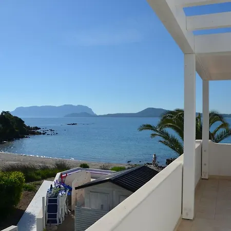 度假居 Smeraldo Sul Mare *