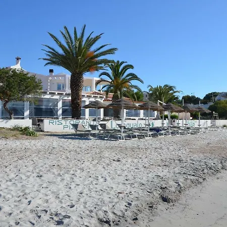 Vakantiehuis Smeraldo Sul Mare