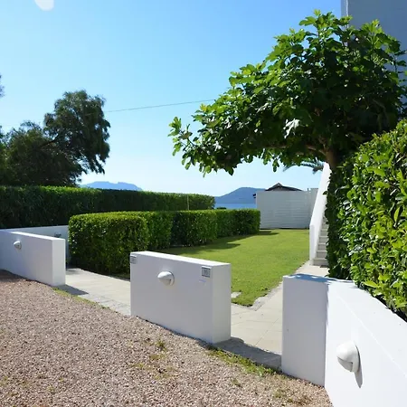 Dom wakacyjny Smeraldo Sul Mare