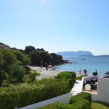 Smeraldo Sul Mare Dom wakacyjny Olbia