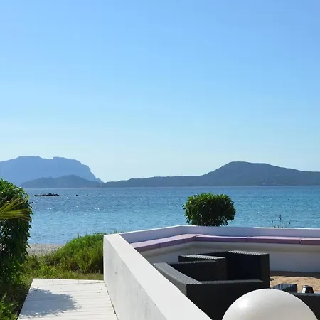 Dom wakacyjny Smeraldo Sul Mare