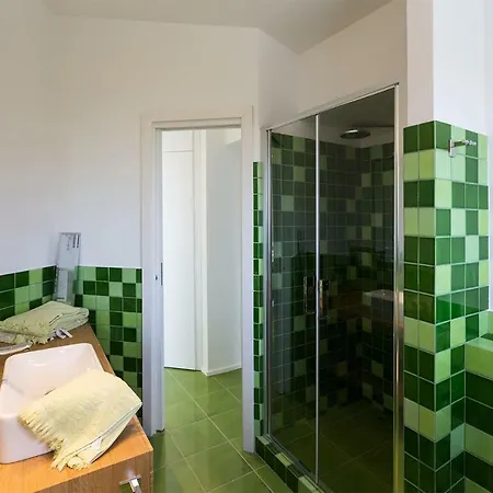 Smeraldo Sul Mare Σπίτι διακοπών *