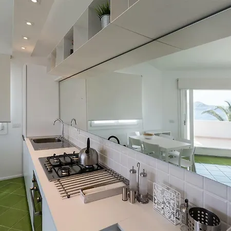 Σπίτι διακοπών Smeraldo Sul Mare *