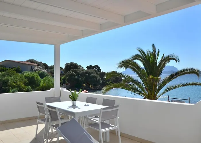 Smeraldo Sul Mare * Olbia