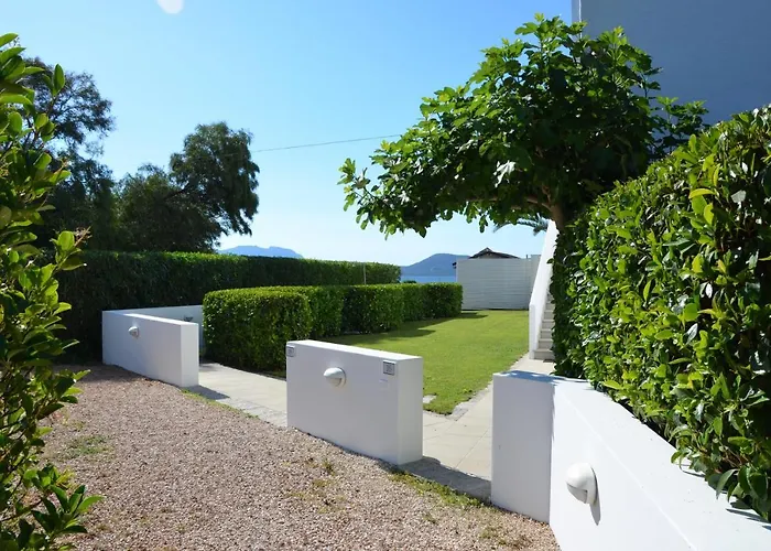 Dom wakacyjny Smeraldo Sul Mare