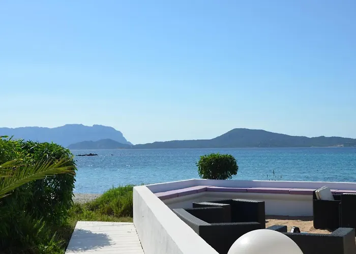 Dom wakacyjny Smeraldo Sul Mare