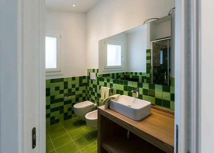 Smeraldo Sul Mare Dom wakacyjny Olbia