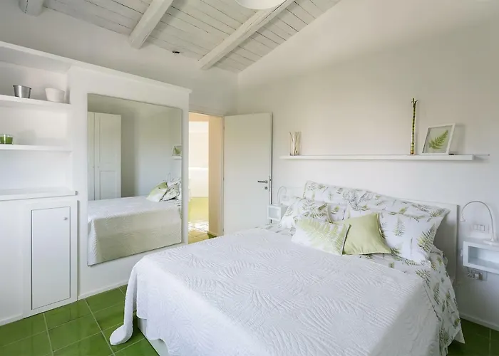 Smeraldo Sul Mare Dom wakacyjny Olbia