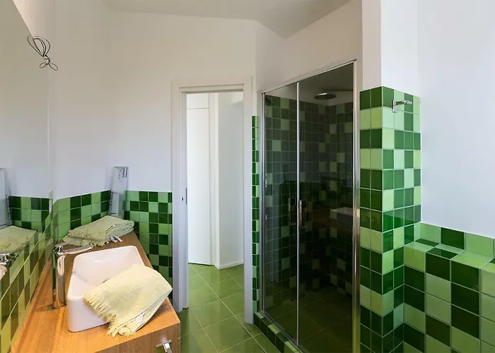 Smeraldo Sul Mare Dom wakacyjny *