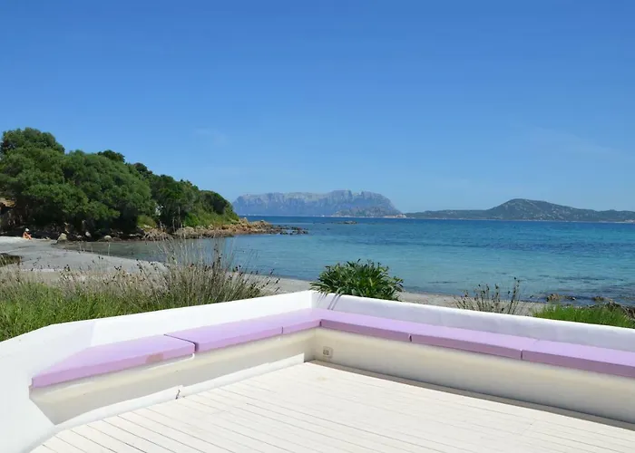 Smeraldo Sul Mare Dom wakacyjny