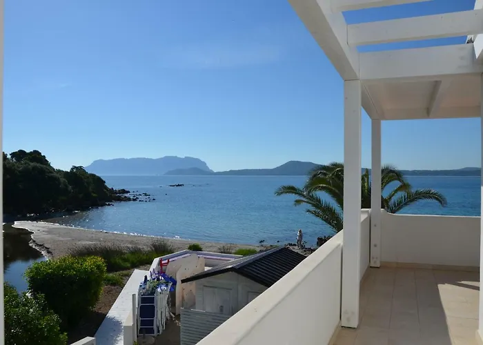 Dom wakacyjny Smeraldo Sul Mare *